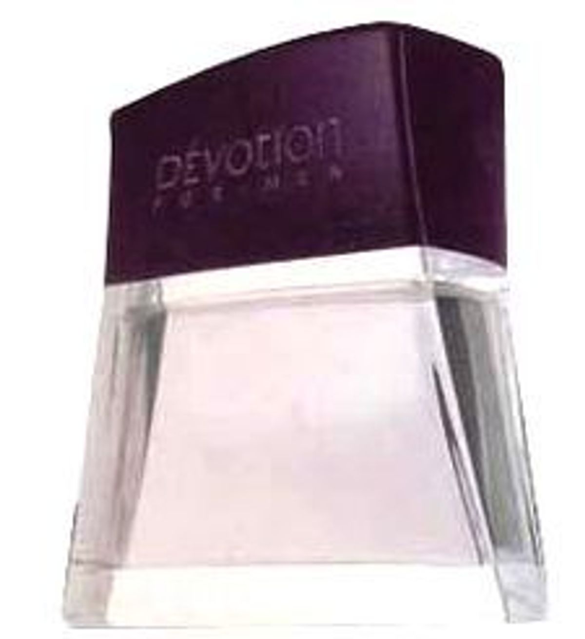 Devotion for Men