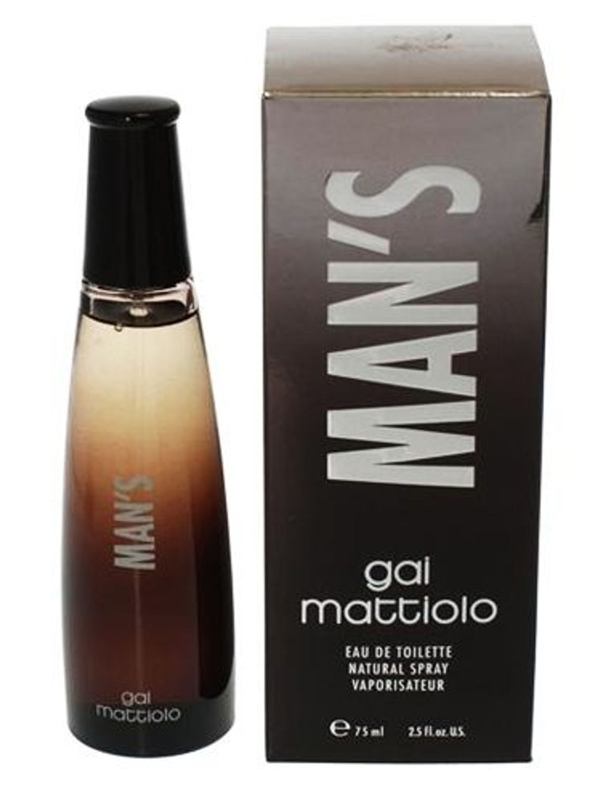 Gai Mattiolo Man's