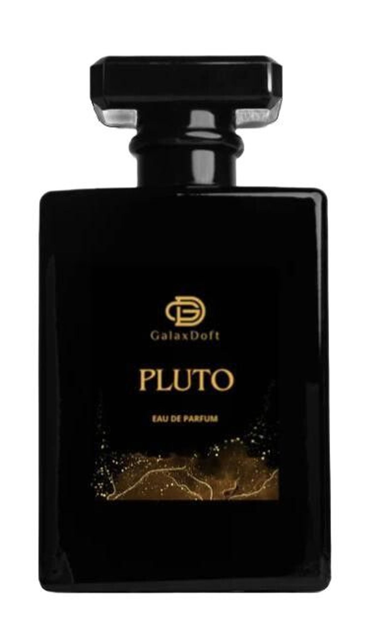 Pluto