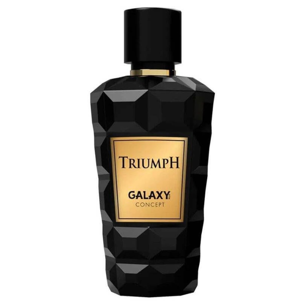 The Champion Triumph