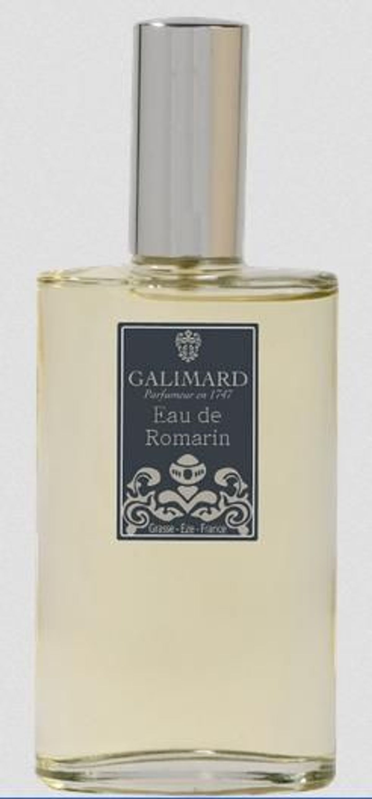 Eau de Romarin