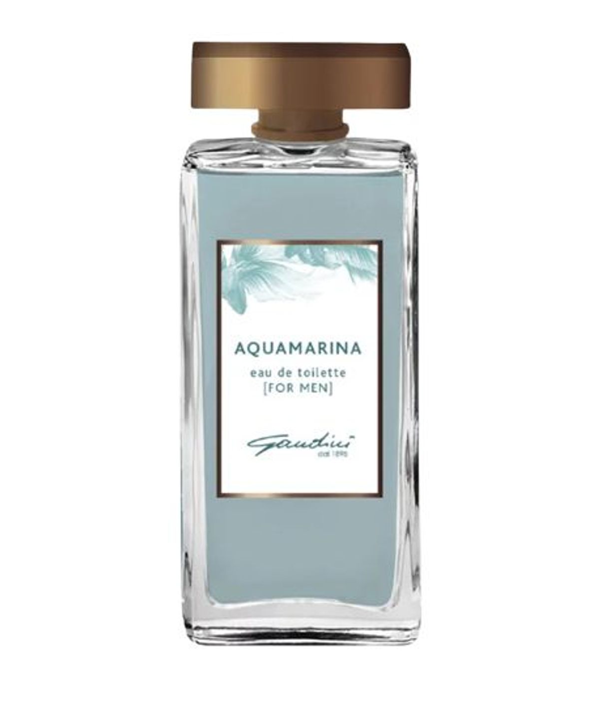 Aquamarina