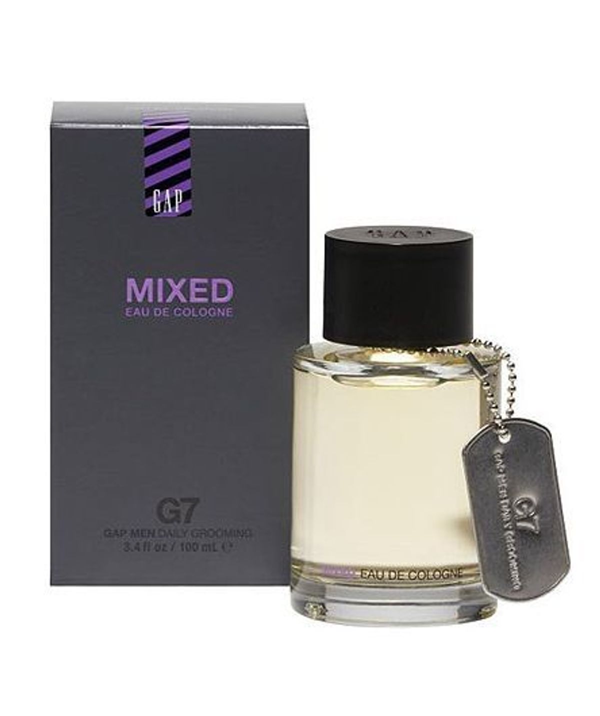 G7 Mixed