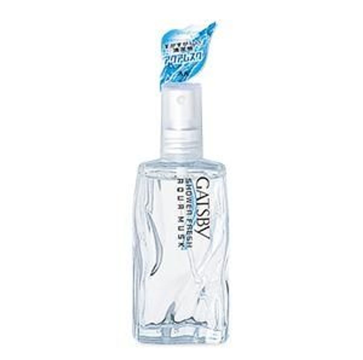 Aqua Musk