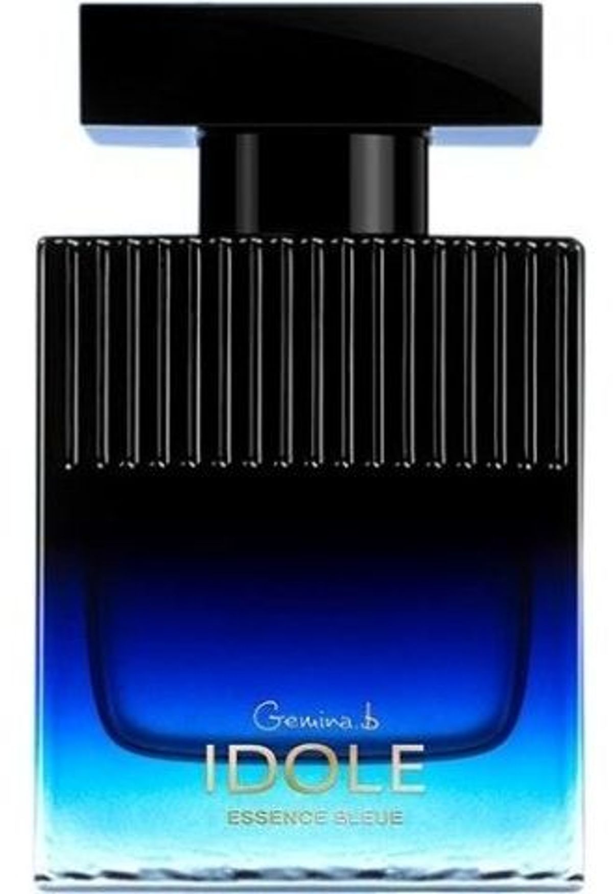 Idole Essence Bleue