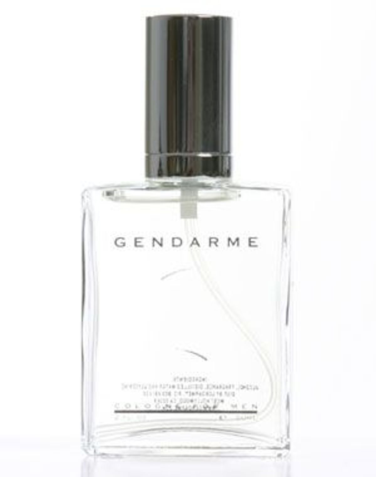 Gendarme