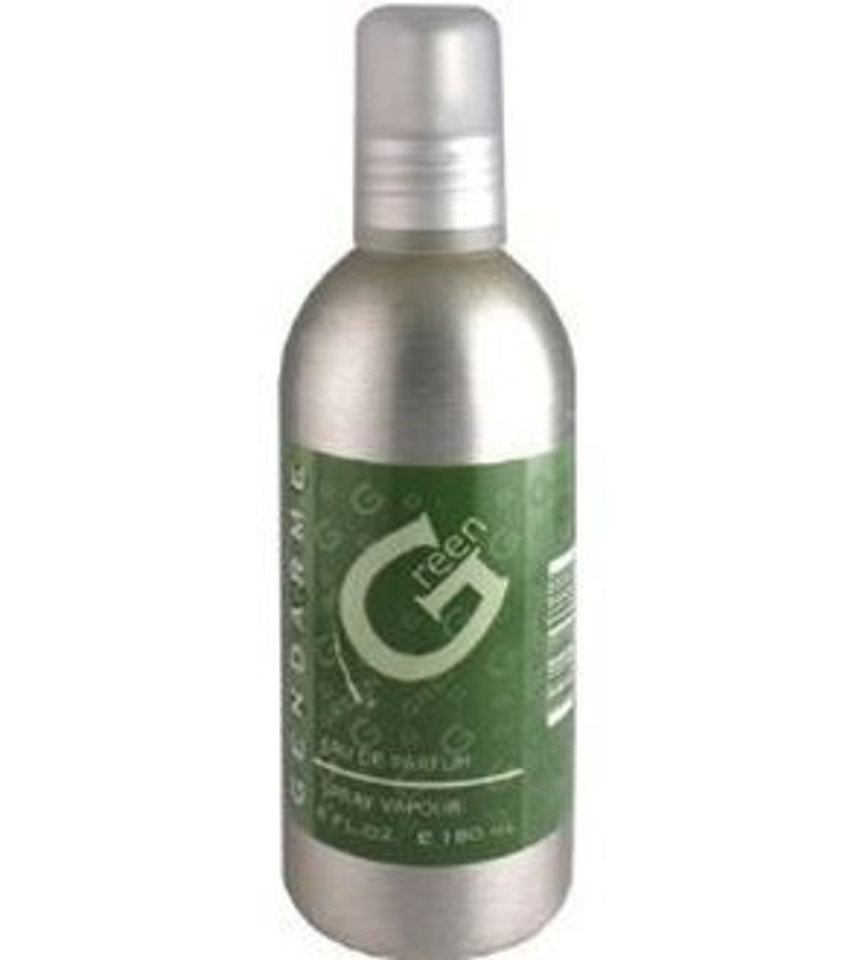 Gendarme Green