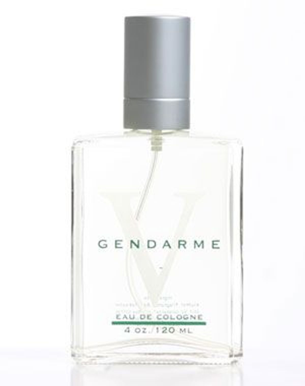 Gendarme V