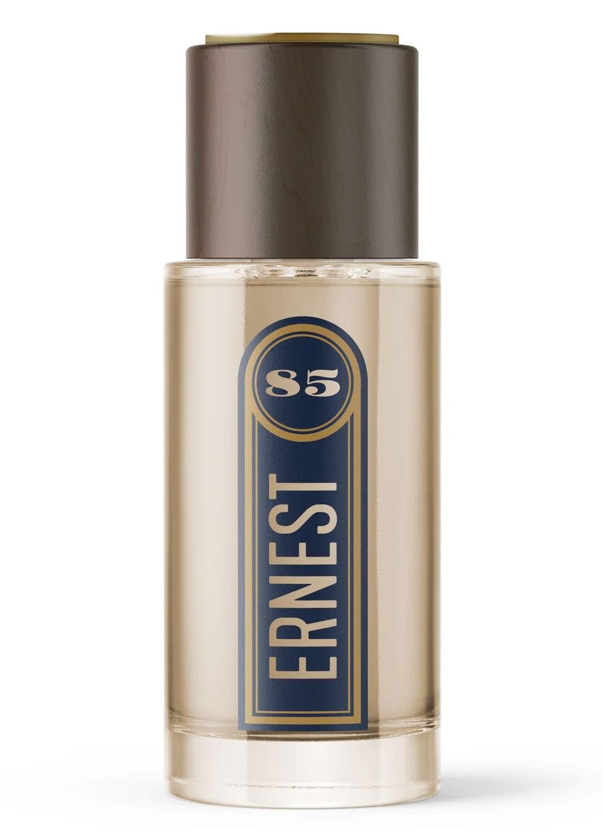 Ernest