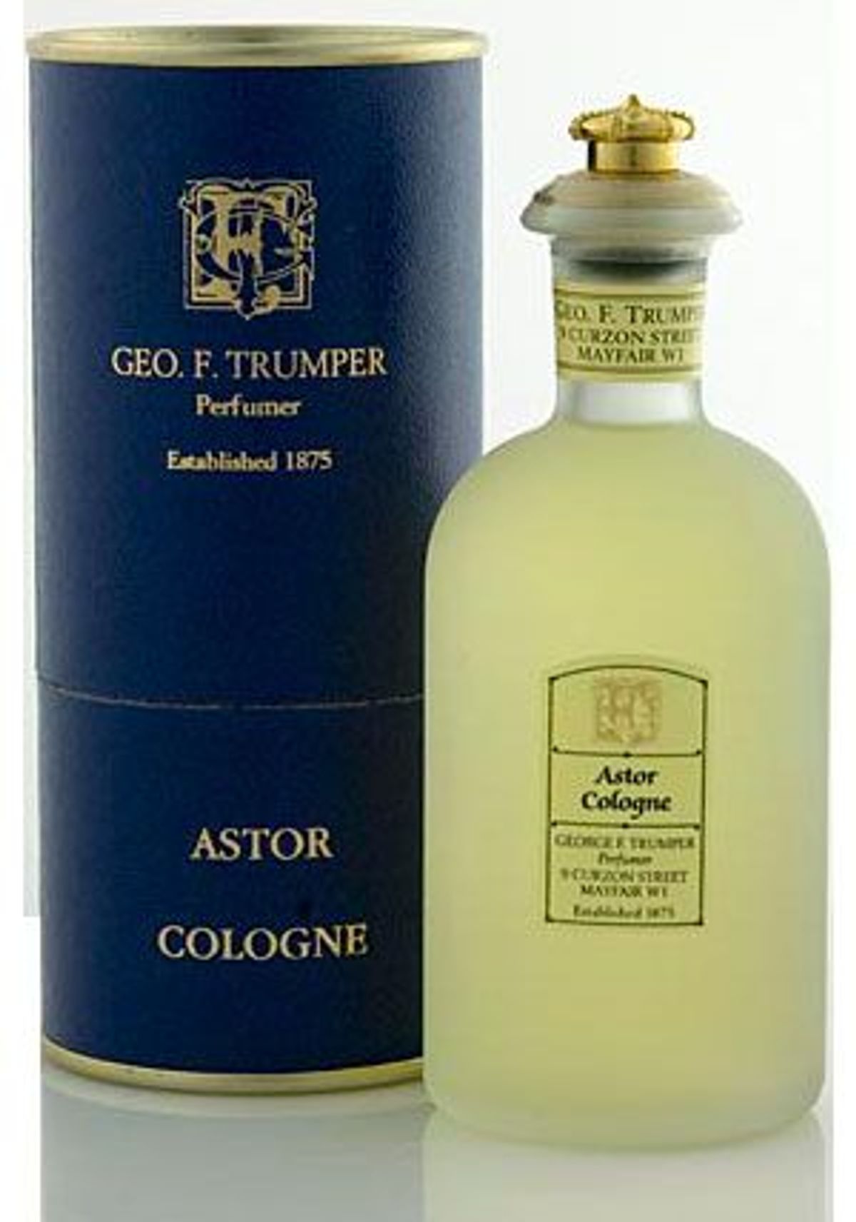 Astor Cologne