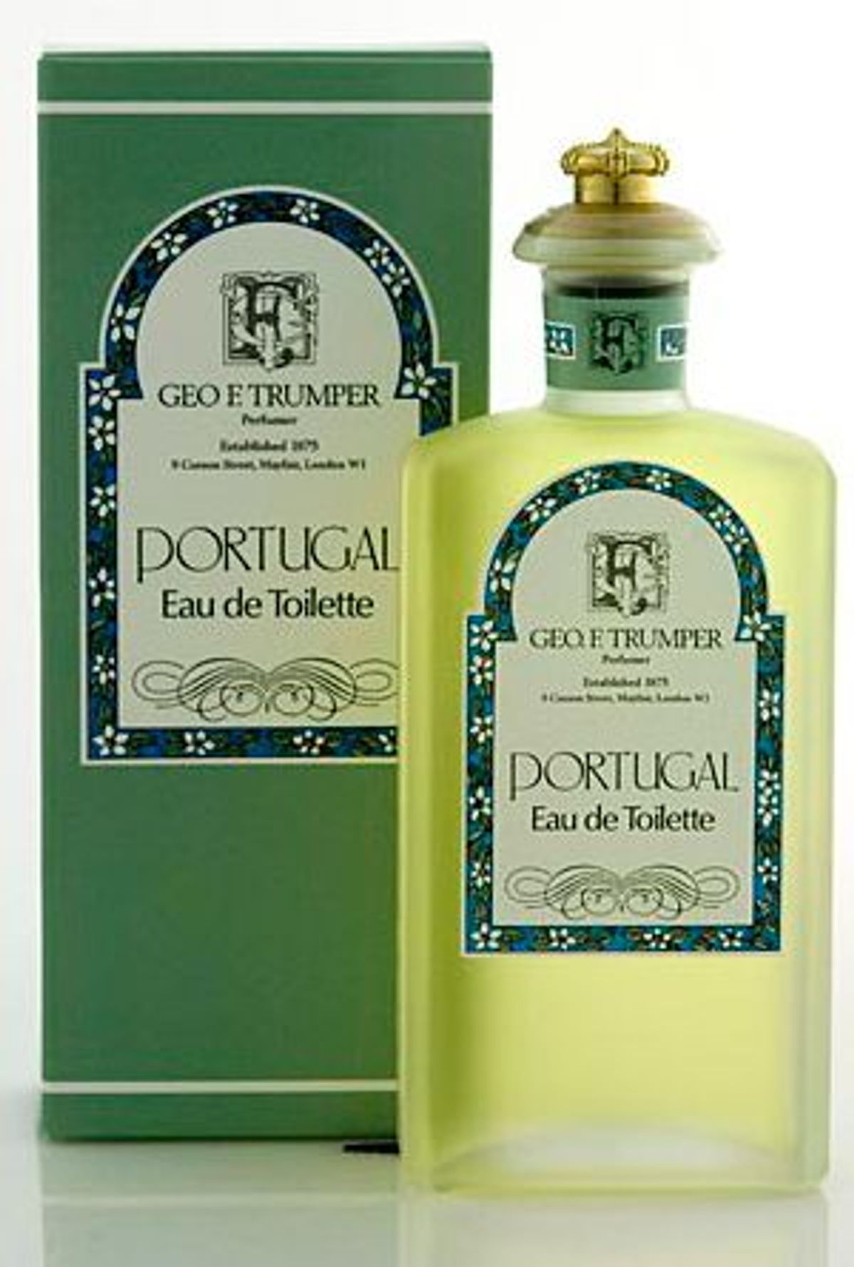 Eau de Portugal