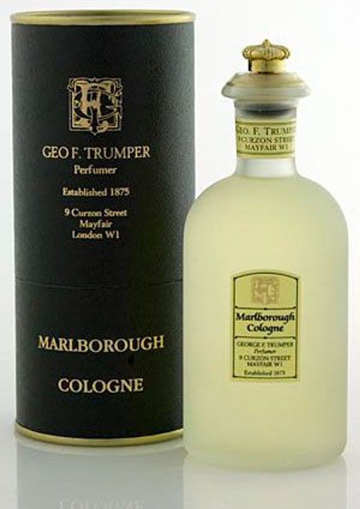 Marlborough Cologne