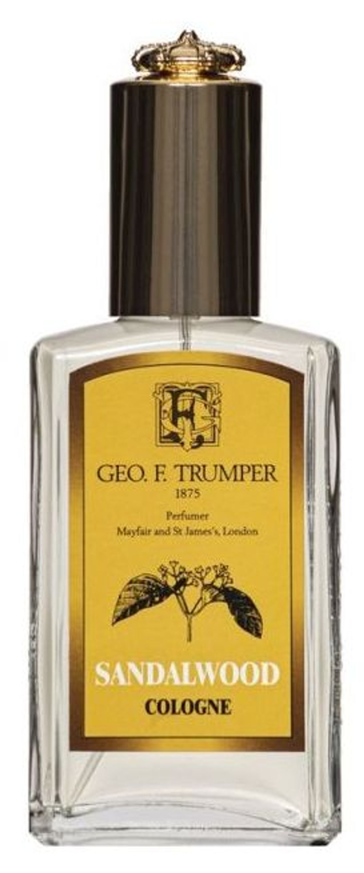 Sandalwood Cologne