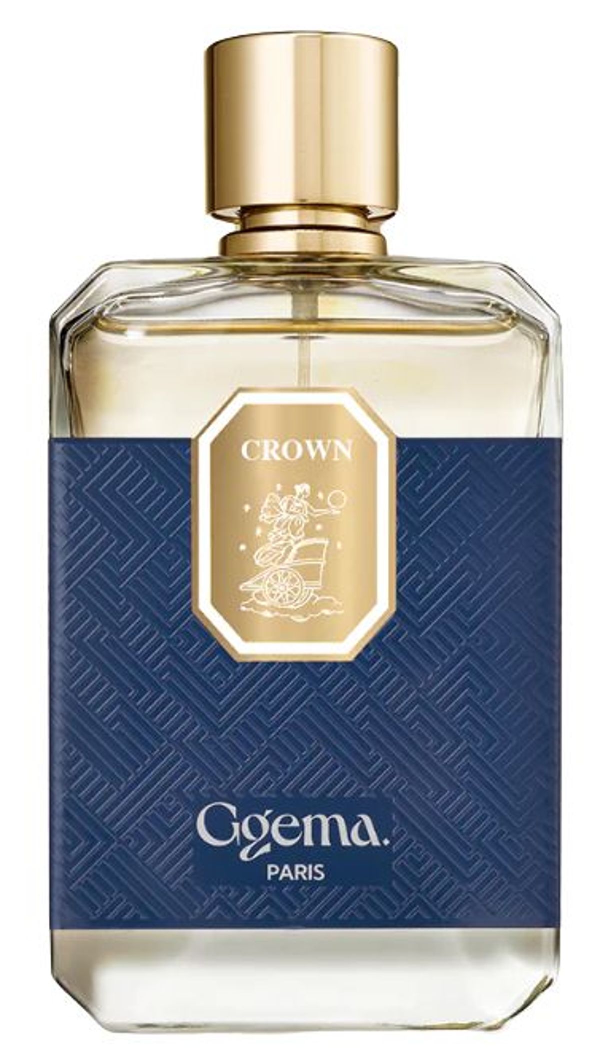 Crown