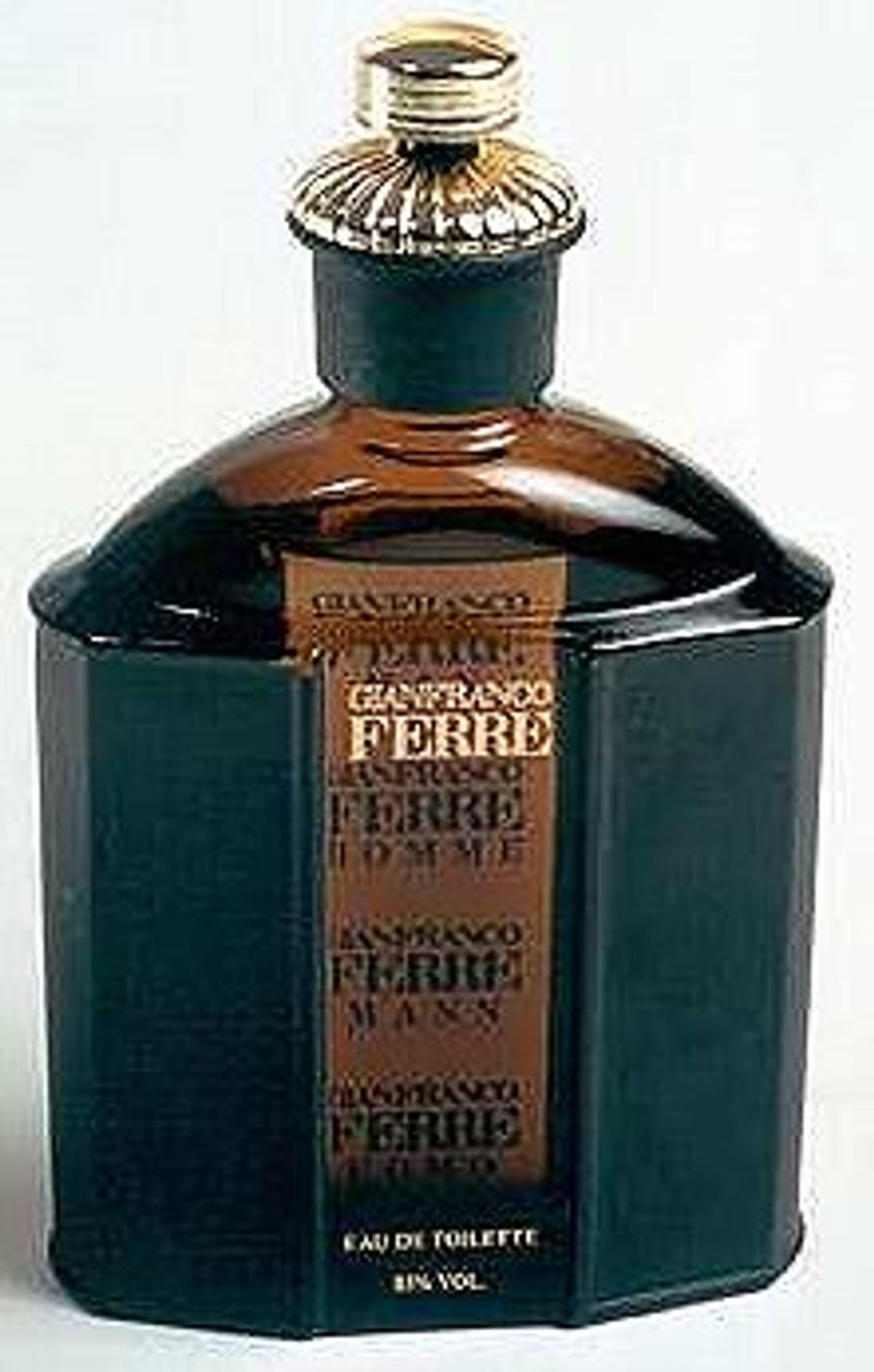 Gianfranco Ferre  for Man
