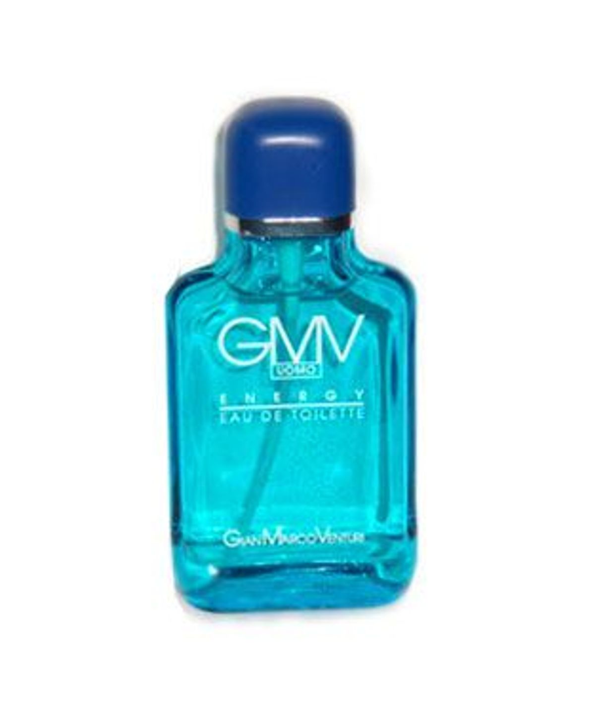 GMV Uomo Energy