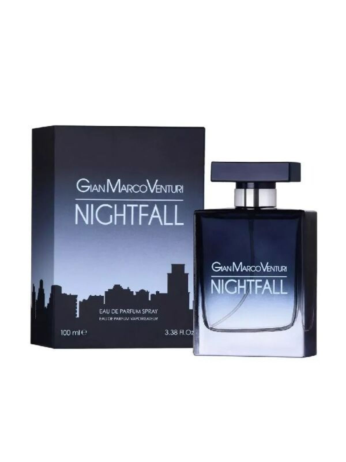 Nightfall