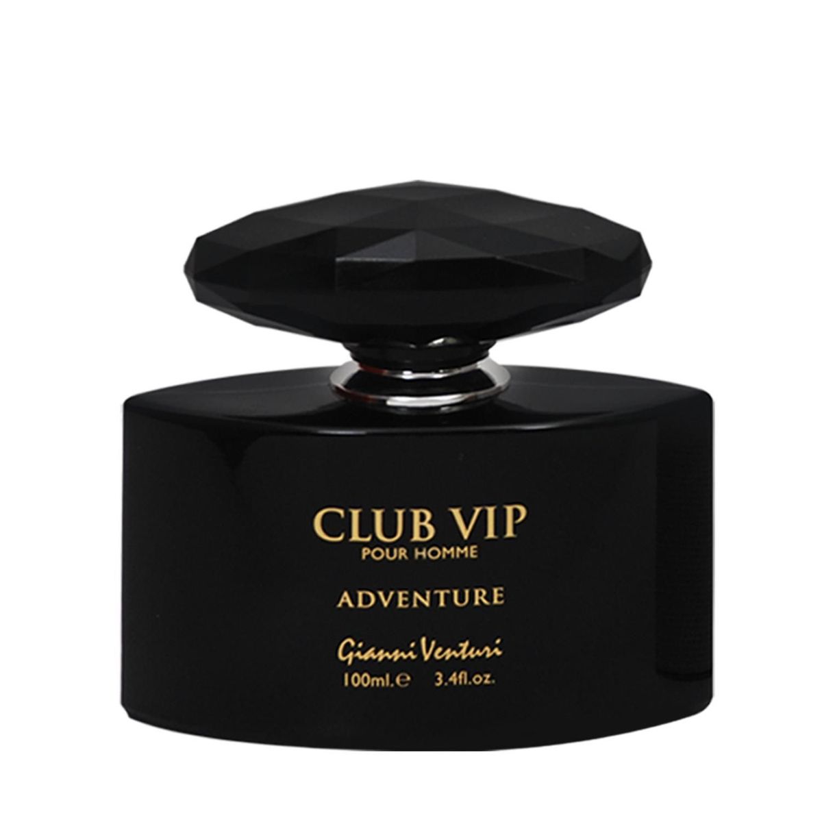 Club VIP Adventure