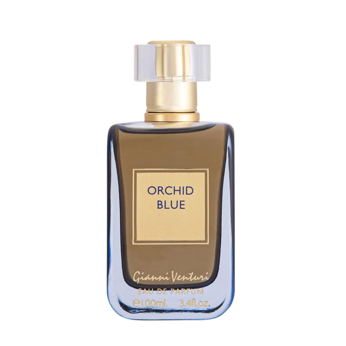 Orchid Blue