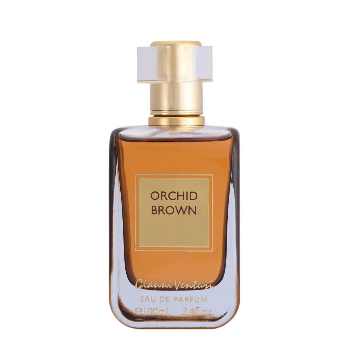 Orchid Brown