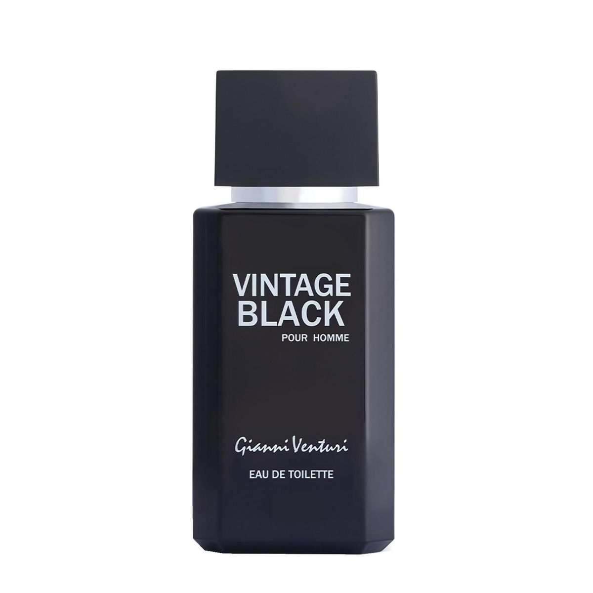 Vintage Black