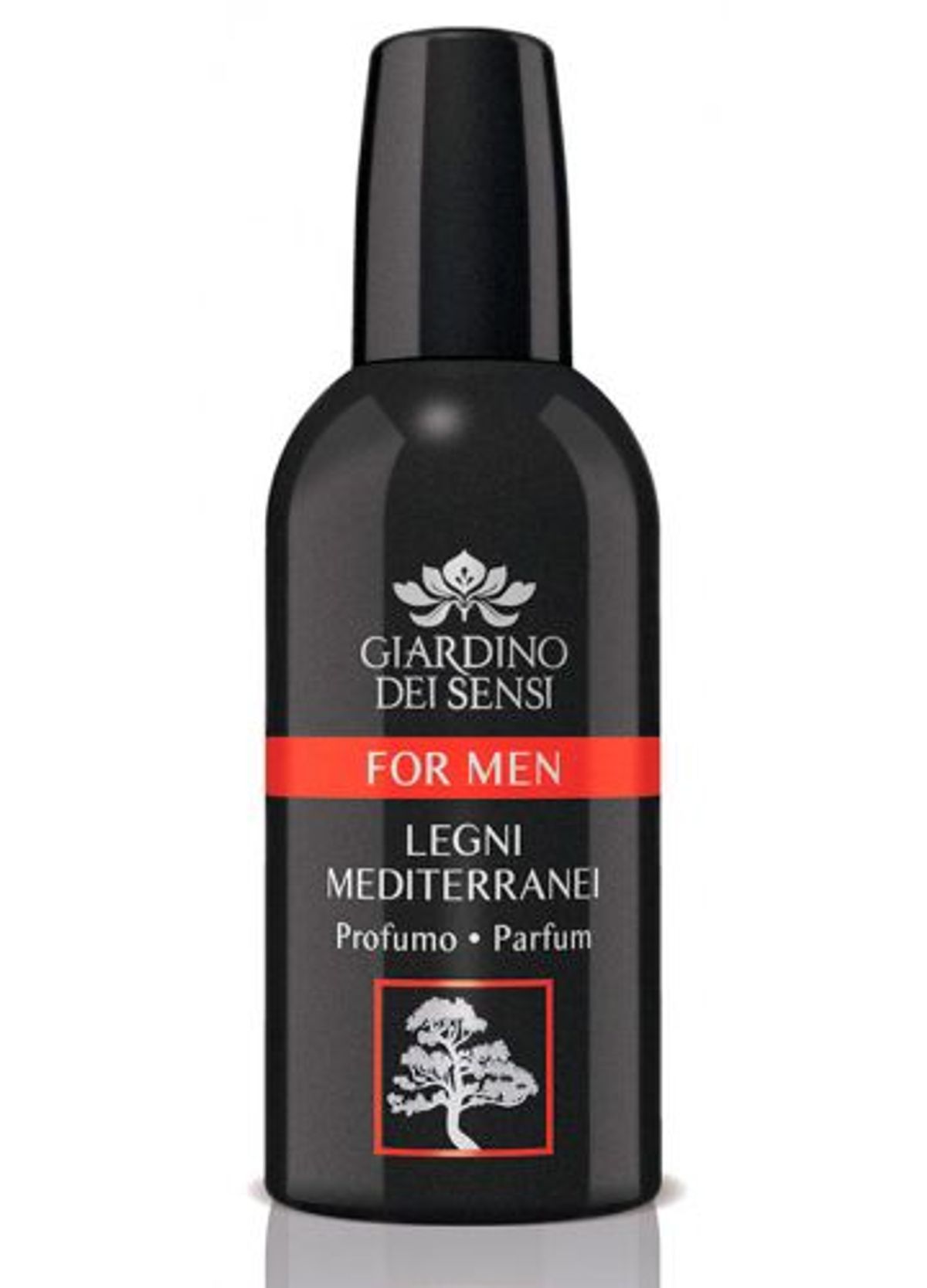 Legni Mediterranei For Men