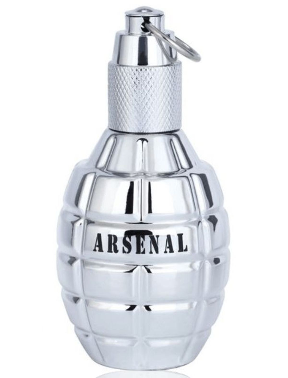 Arsenal Platinum