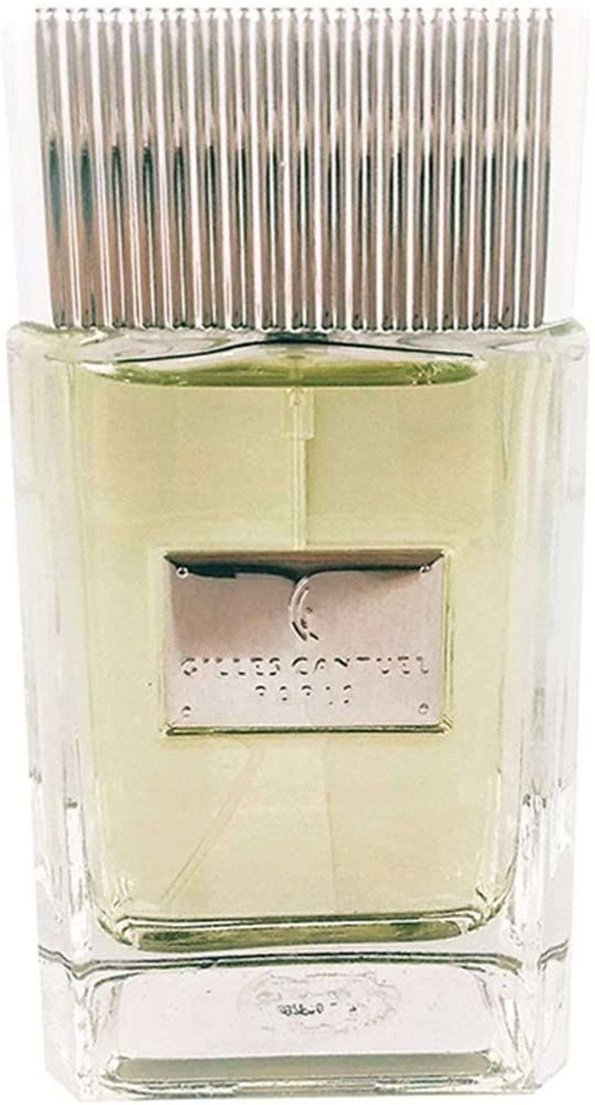 Gilles Cantuel Silver Eau de Parfum