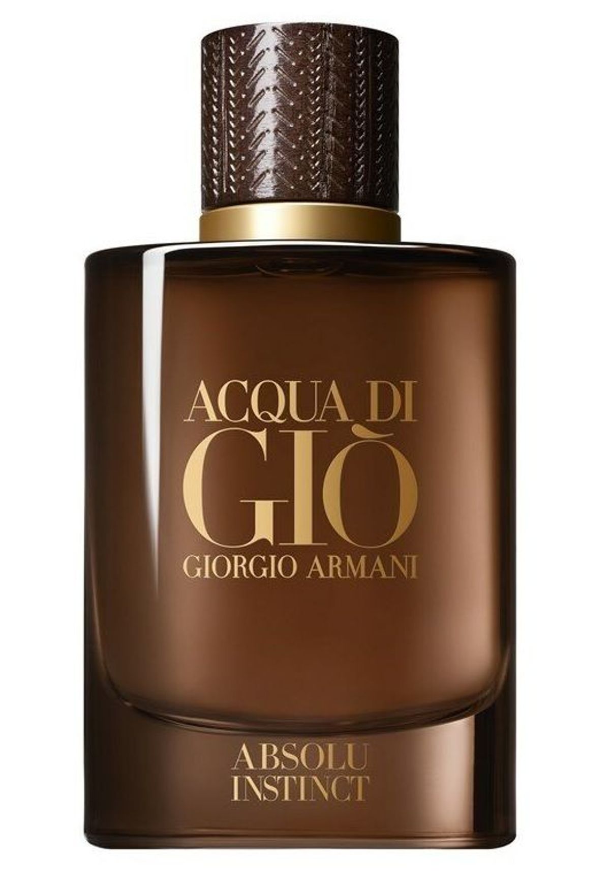 Acqua di Giò Absolu Instinct
