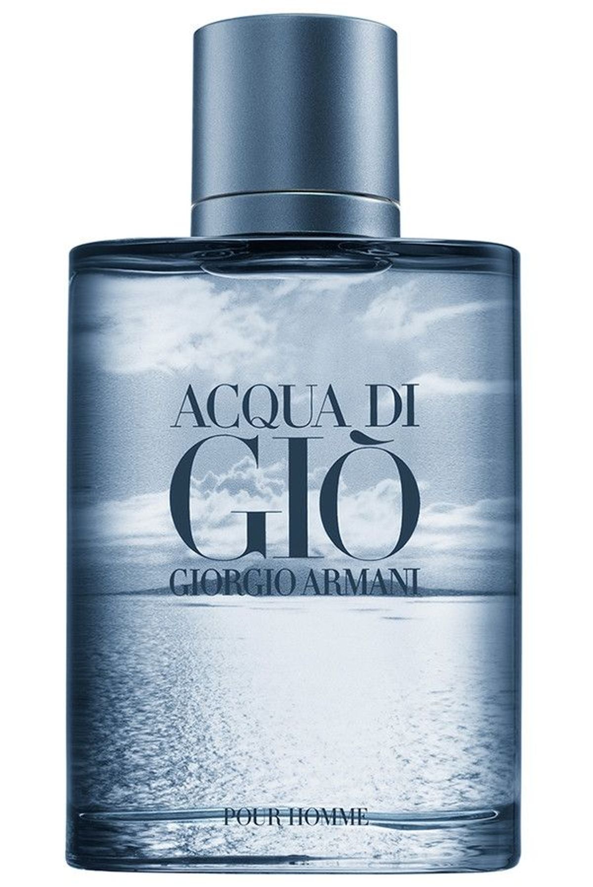 Acqua di Gio Blue Edition Pour Homme