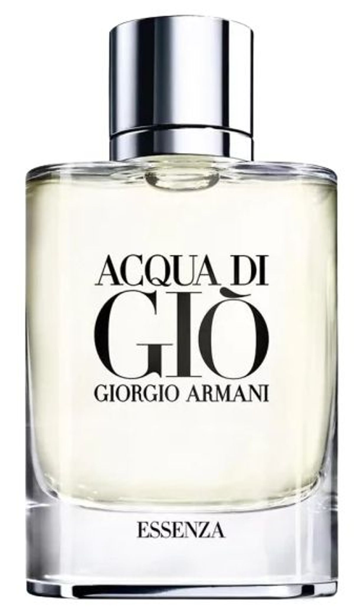 Acqua di Gio Essenza