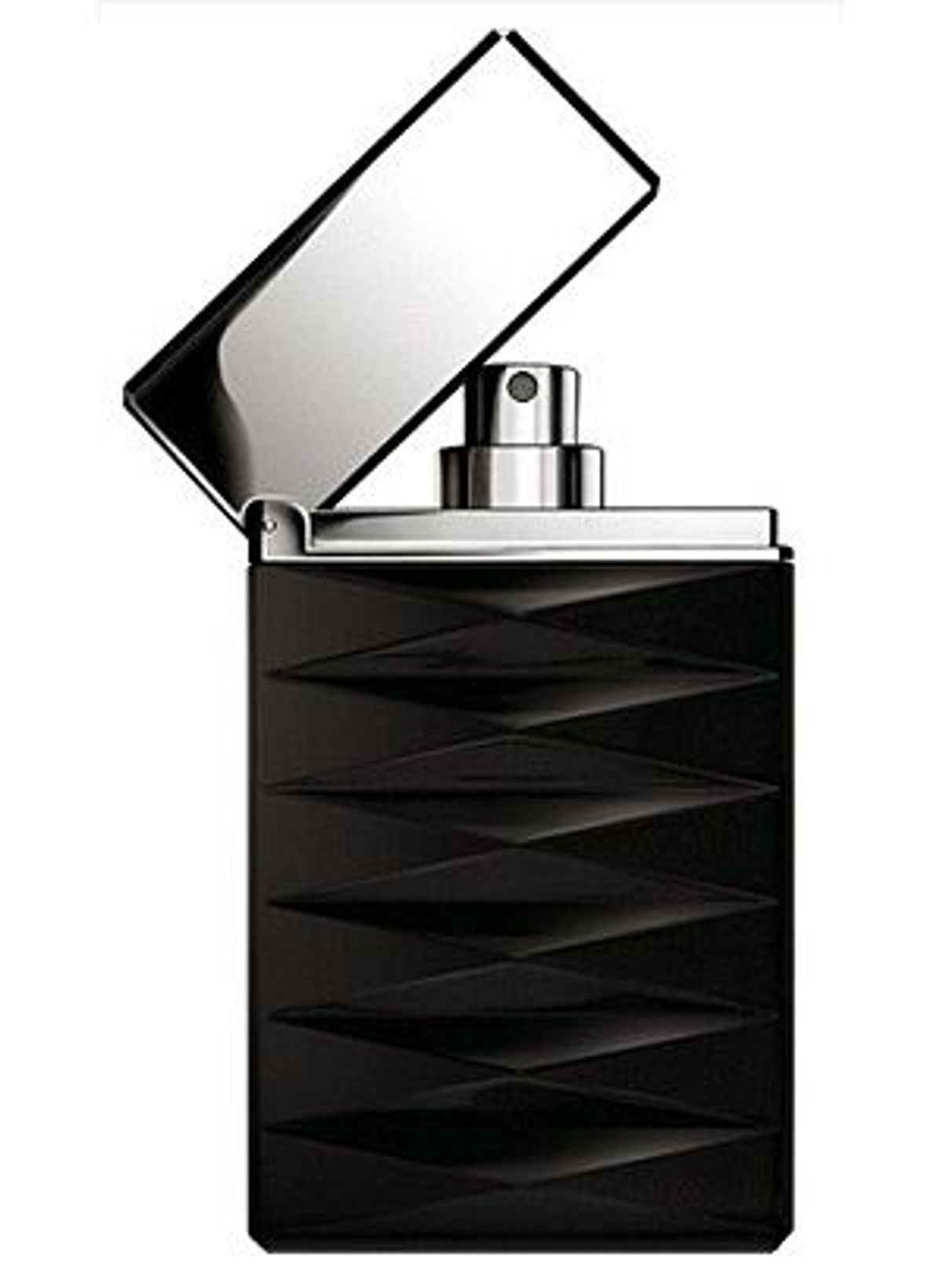 Armani Attitude