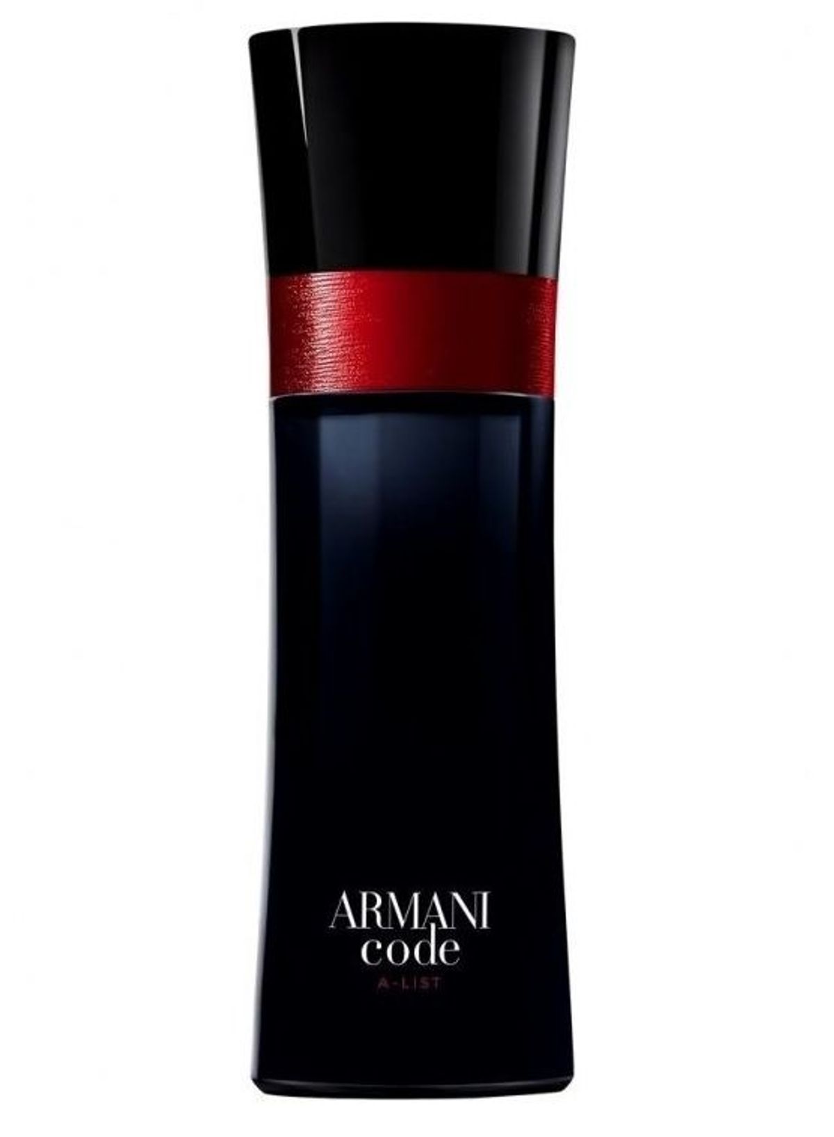 Armani Code A-List