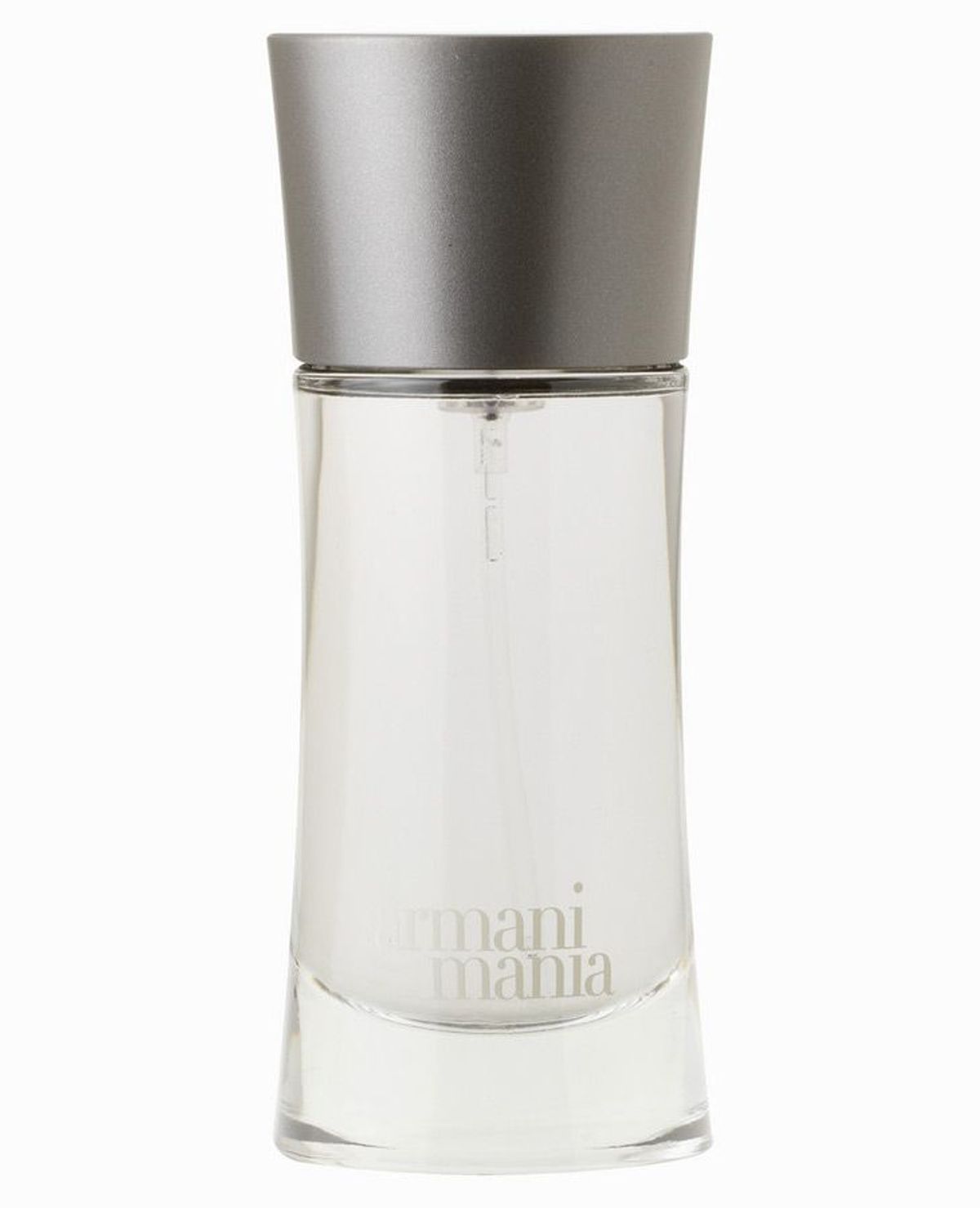 Armani Mania