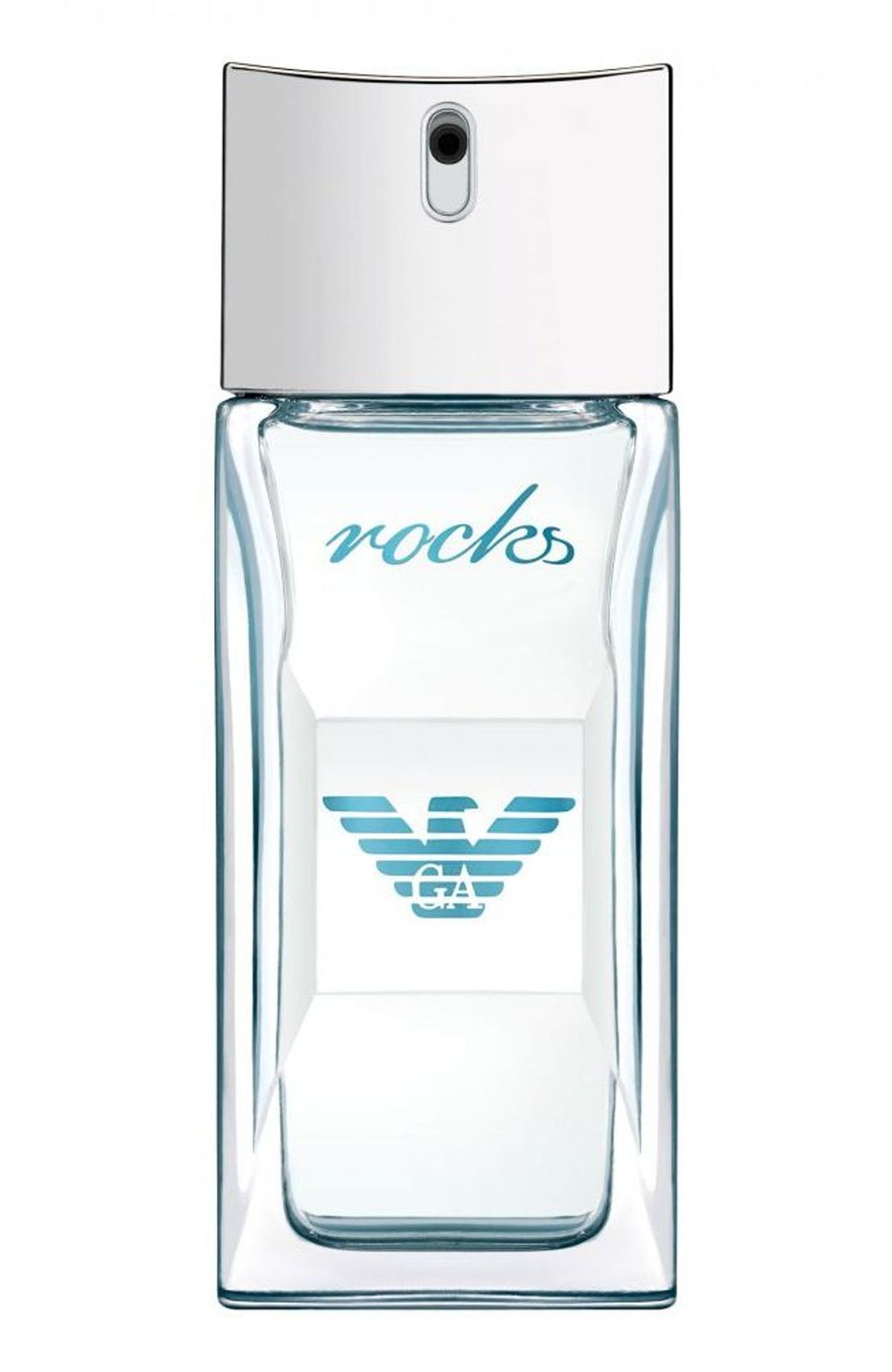 Emporio Armani Diamonds Rocks