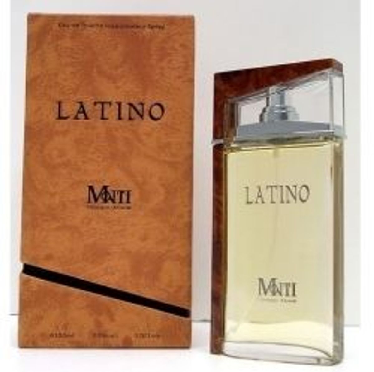 Latino