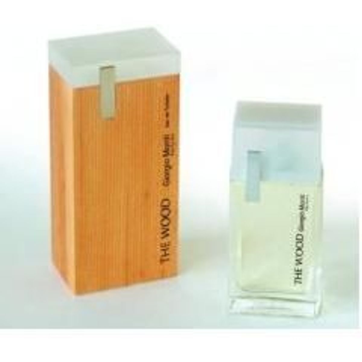 The Wood for Men