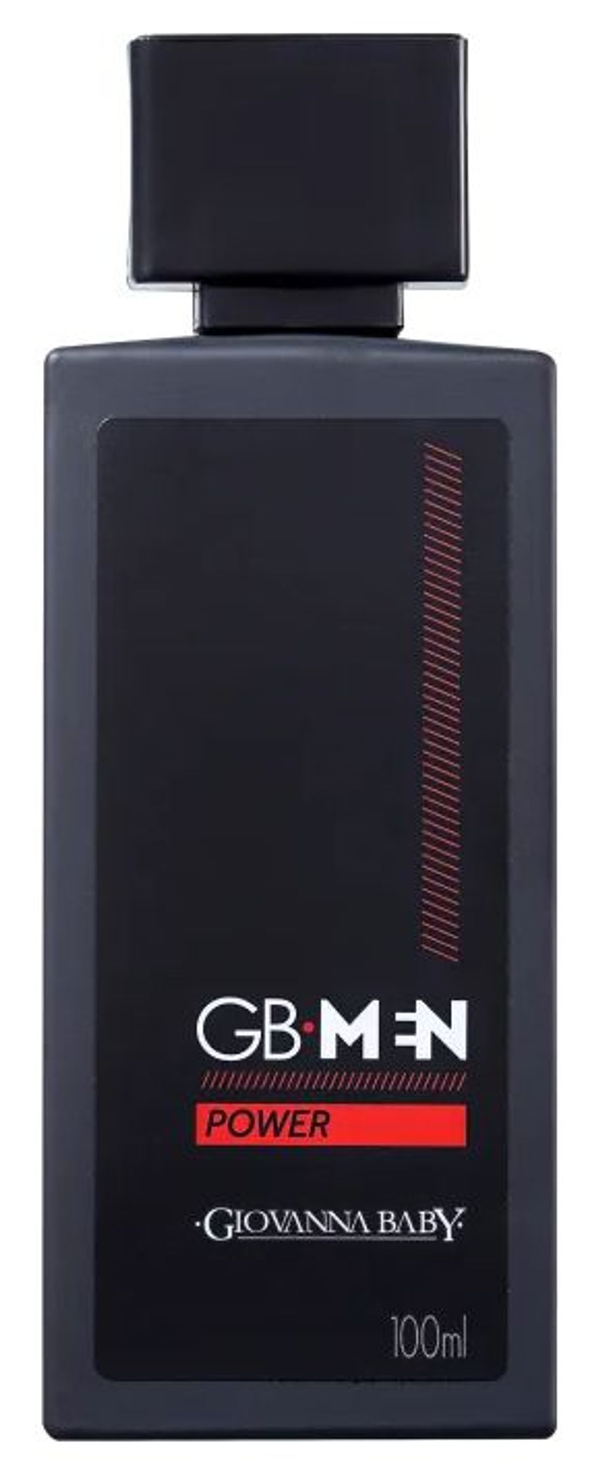 GB Men Power