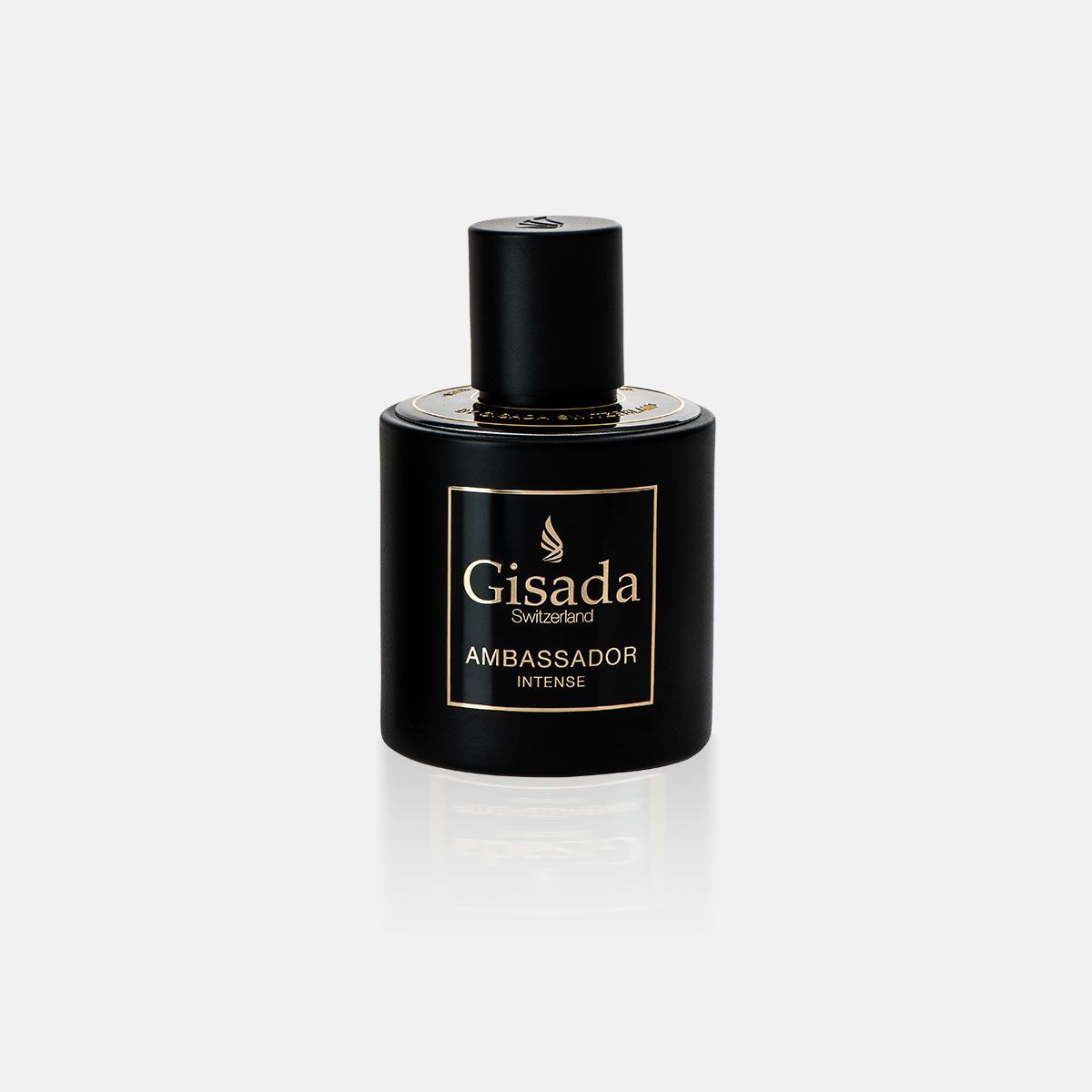 Ambassador Intense