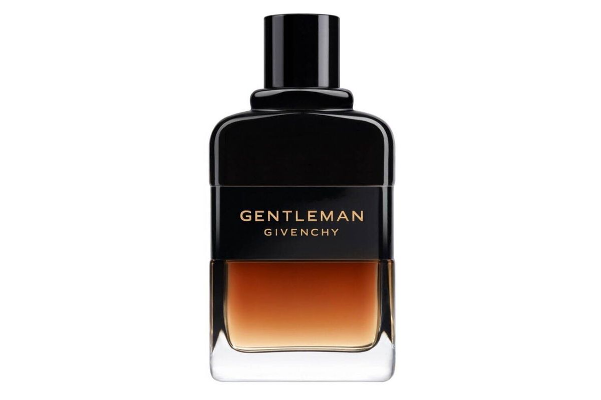 Gentleman Eau de Parfum Reserve Privée