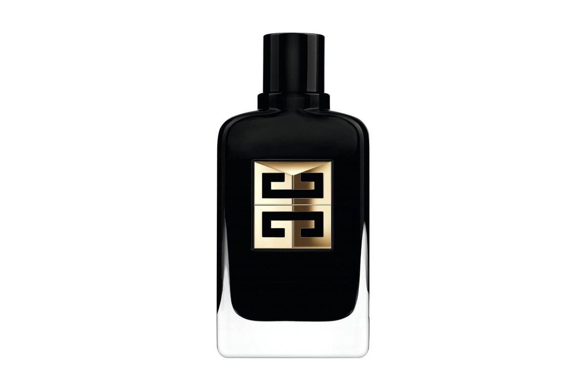 Gentleman Society Eau de Parfum Ambrée
