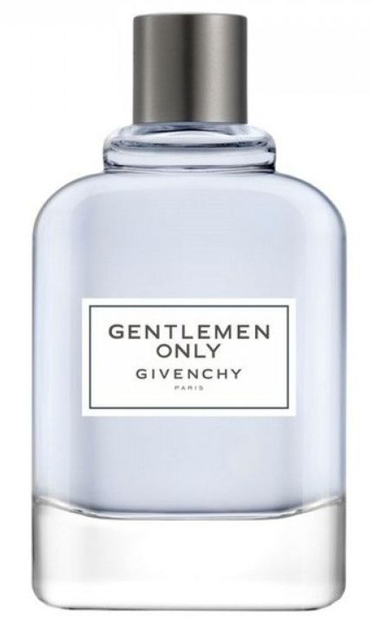 Gentlemen Only