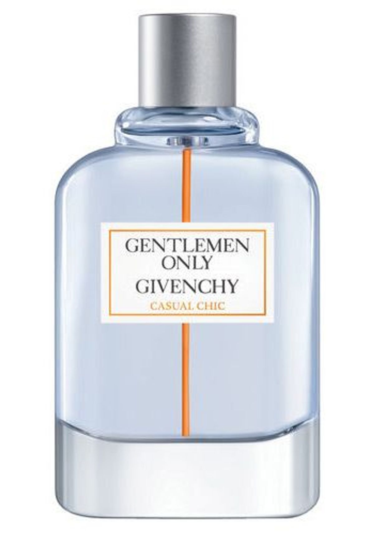Gentlemen Only Casual Chic