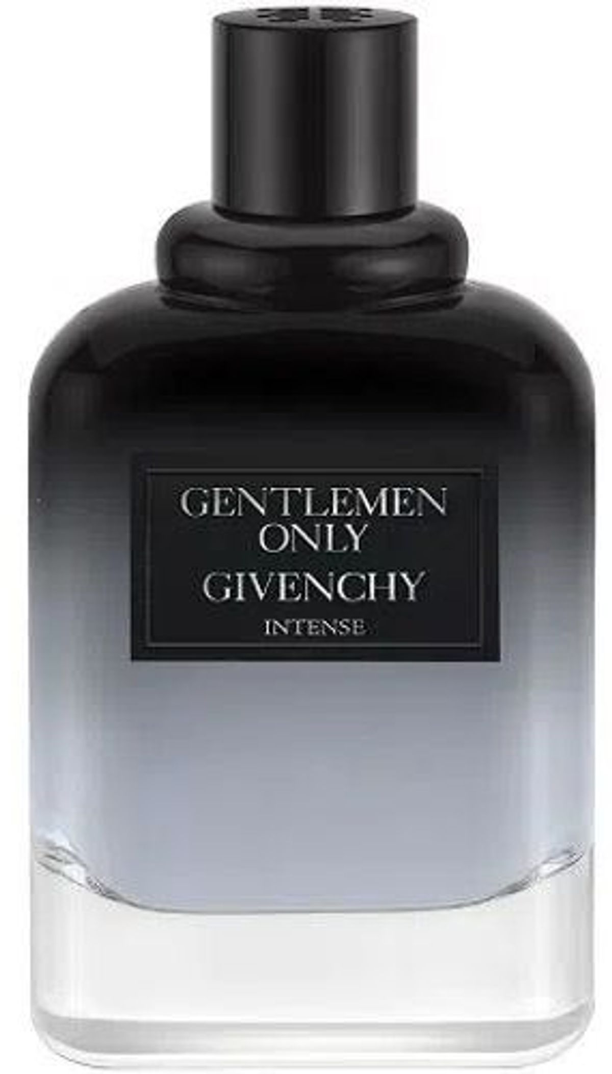 Gentlemen Only Intense