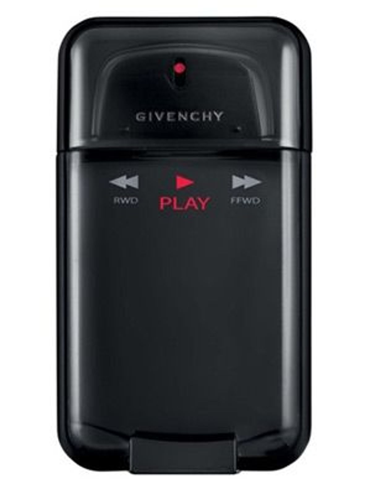 Givenchy Play Intense
