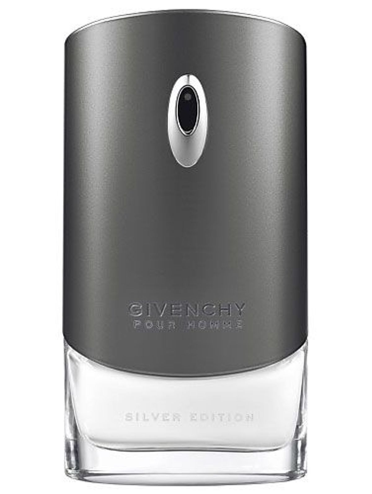 Givenchy pour Homme Silver Edition