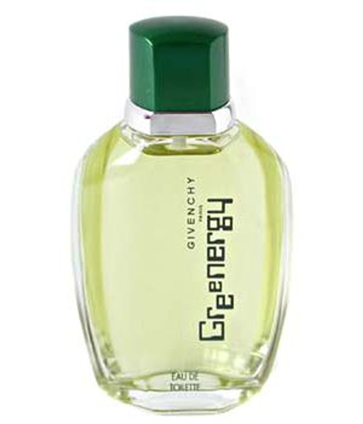 Greenergy