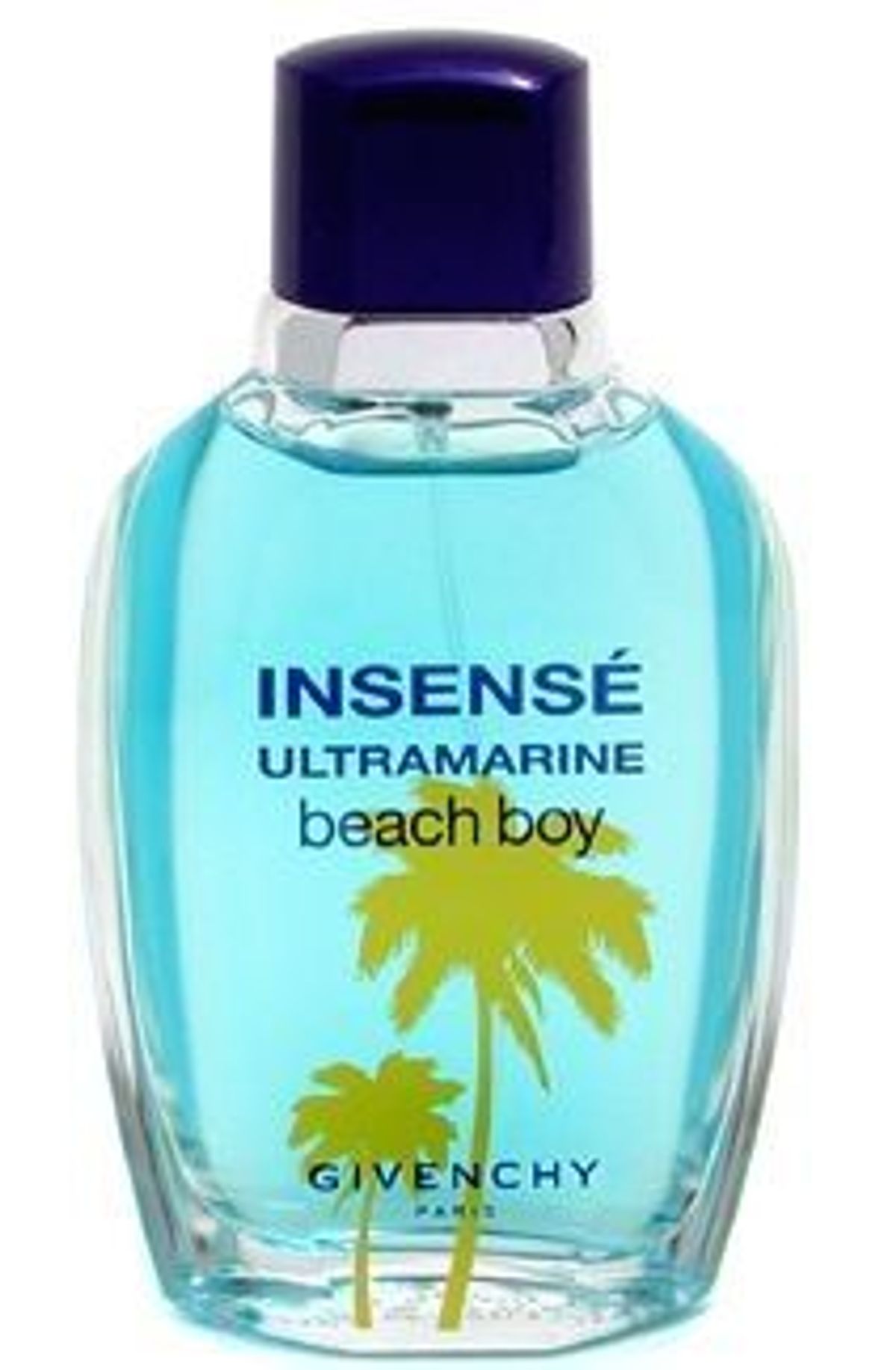 Insense Ultramarine Beach Boy