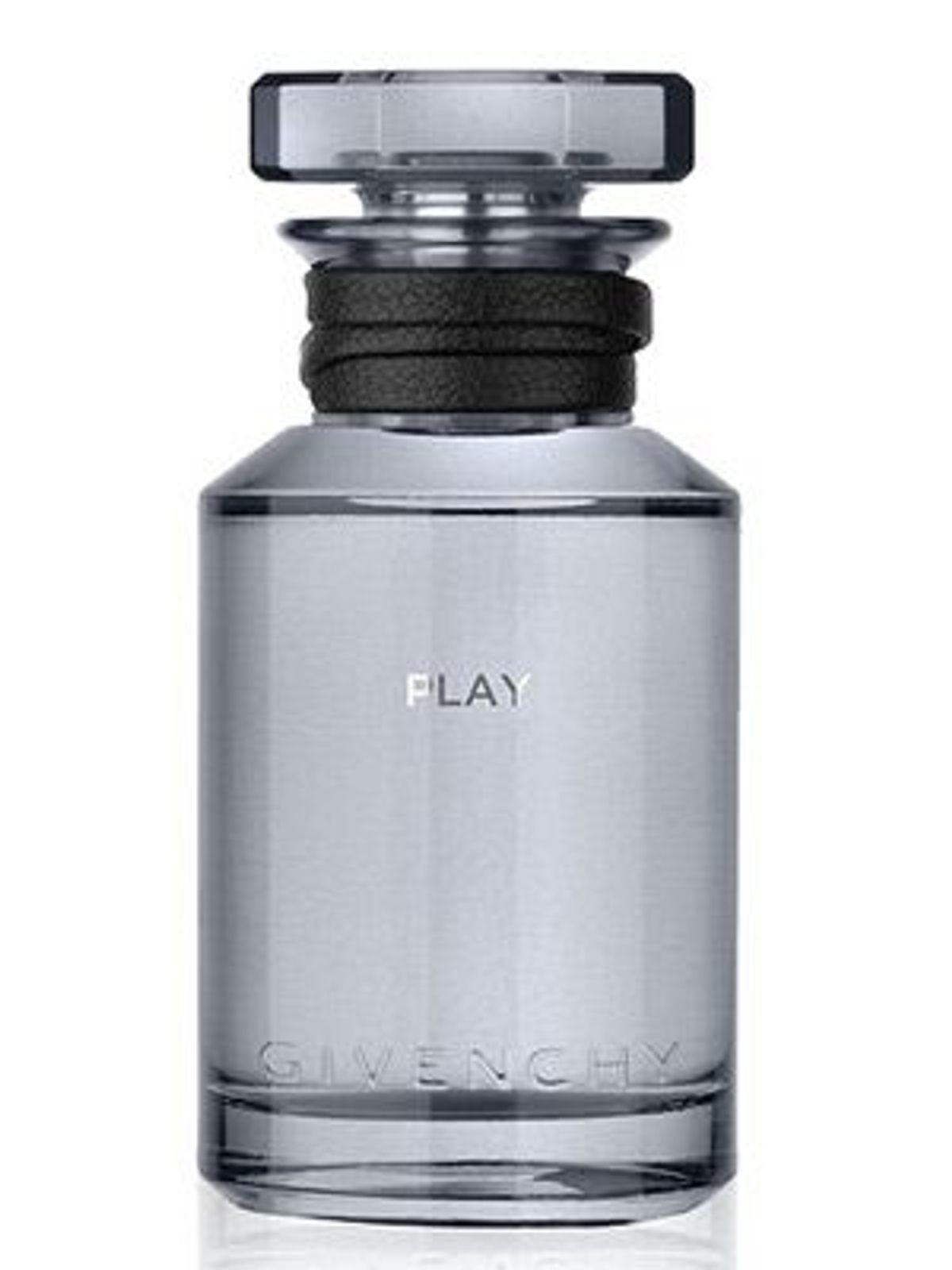 Les Creations Couture Play For Him Leather Edition
