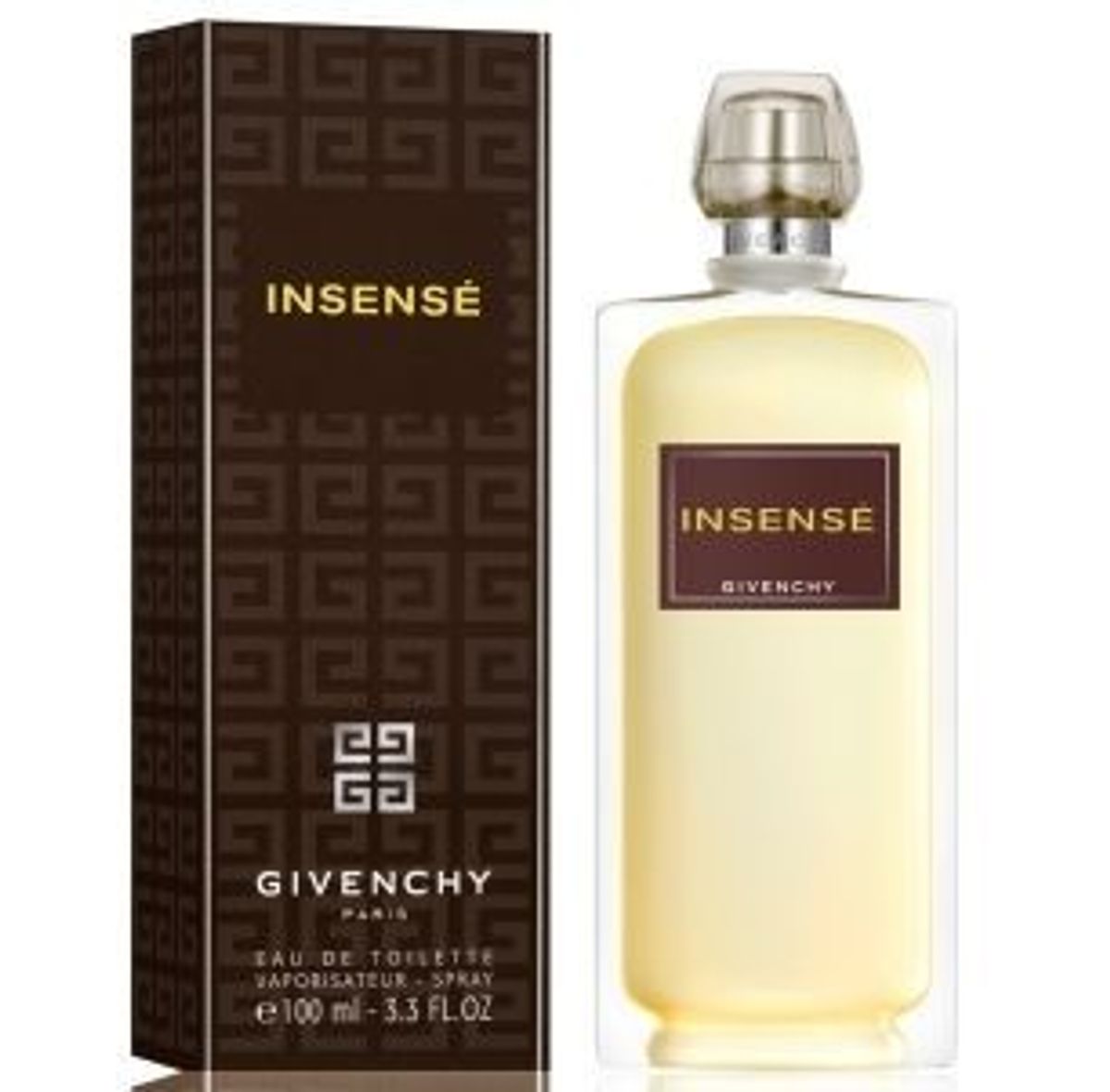 Les Parfums Mythiques - Insense